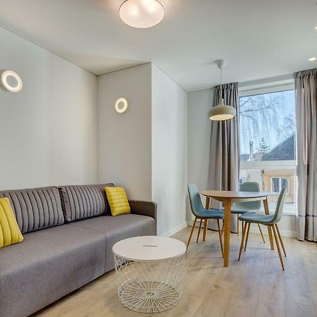 Center Apartment 10A VNO Dış mekan fotoğraf