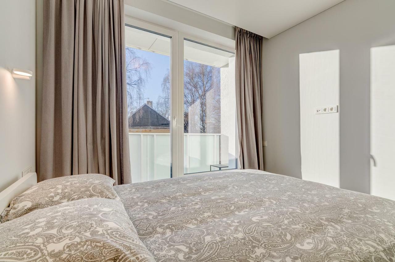 Center Apartment 10A VNO Dış mekan fotoğraf