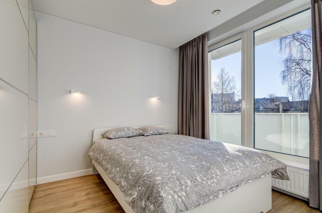 Center Apartment 10A VNO Dış mekan fotoğraf