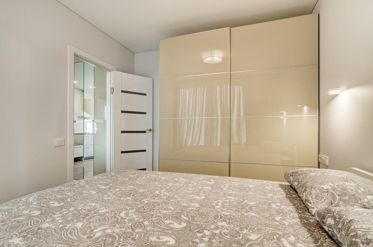 Center Apartment 10A VNO Dış mekan fotoğraf