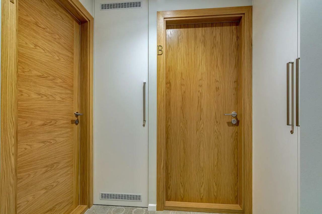 Center Apartment 10A VNO Dış mekan fotoğraf