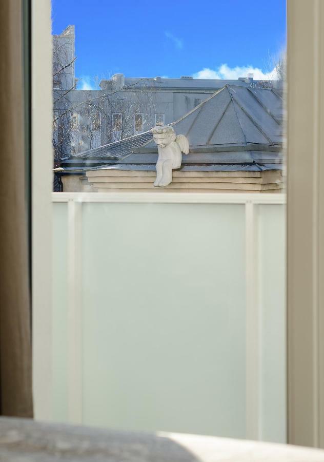Center Apartment 10A VNO Dış mekan fotoğraf