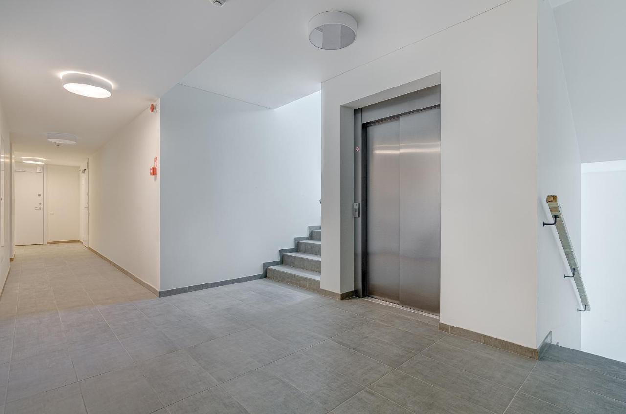 Center Apartment 10A VNO Dış mekan fotoğraf